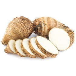 Colocasia (Arbi)
