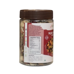 Nuteko Trail Mix (Mix Seeds) (Breakfast Mix)