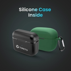 Toreto Blink TWS Earbuds With Bluetooth V5.0