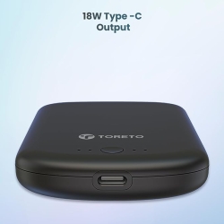 Toreto Eon Mag Wireless Power Bank