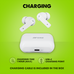 ERD Wireless Earbuds TWS-11