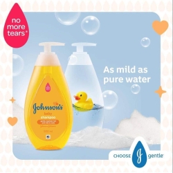 Johnson's Baby Shampoo