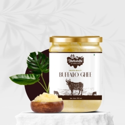Dhritabdhi Buffalo Ghee 500ml