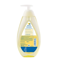 Johnson's Baby Top-To-Toe Bath