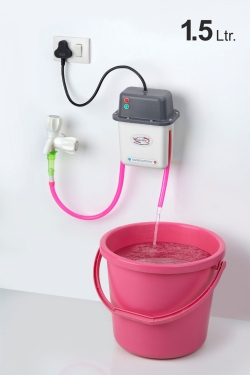 Winter Hot Geyser 1.5 Ltre
