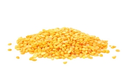 Yellow Moong Lentils