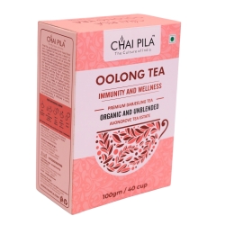 Oolong Tea