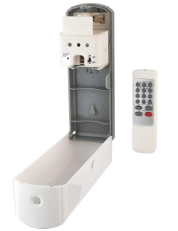 Automatic AEROSOL Dispenser With Remote Operated