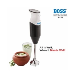Boss Hand Blender, 160W - B121