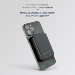 Toreto Eon Mag Wireless Power Bank