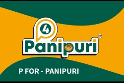 P For Panipuri Paste | Khatta Teekha Paste