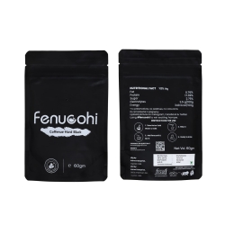 Fenucohi Coffe