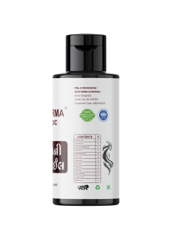 Sanjivani Hair Oil