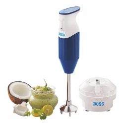 Boss Big Boss Hand Blender 180W - B115