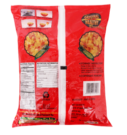 Miki Maize (Makai) Poha