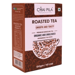 Roasted Tea