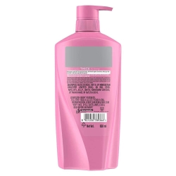 Sunsilk Lusciously Thick & Long Shampoo