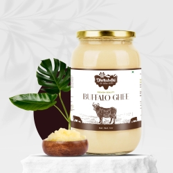 Dhritabdhi Buffalo Ghee 1L