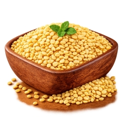 Chana Daal