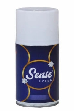 RADHE KIRTI Ortus Cool Automatic Spray  (265 Ml)