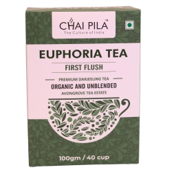 Oolong Tea