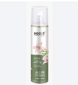 RADHE KIRTI Ortus Cool Automatic Spray  (265 Ml)