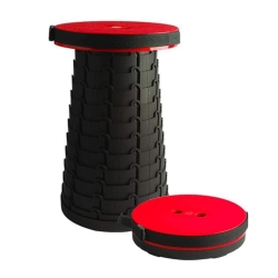 360 Degree Rotatable Adhesive Sticker