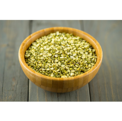 Salted Pistachio