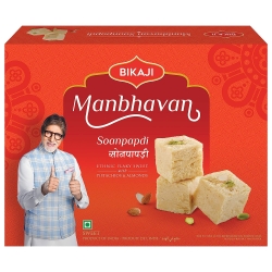 Maggi Masala-A-Magic