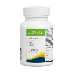 Herbalife Calcium Tablets - 60 Tablets
