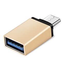 TYPE C TO USB OTG