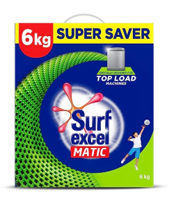 Surf Excel Detergent Bar
