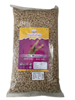 Kathiyawadi Swaadbandhu Khichia Rice Papad Jeera Ajwain - 200gm