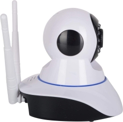 V380 WiFi Smart NET Security Camera