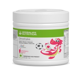 Formula 1- Nutritional Shake Mix - Rose Kheer