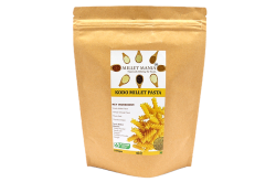 Kathiyawadi Swaadbandhu Dry Bhakhri Khakhra Coriander Chilli - 200gm