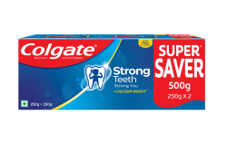 Pepsodent 2-In-1 Toothpaste