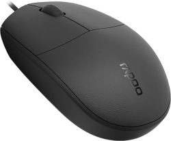 Dell Wireless Keyboard And Mouse - KM3322W