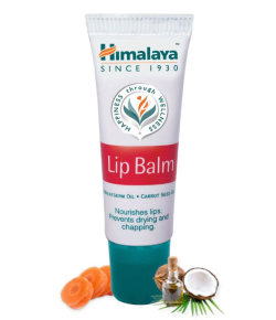 Himalaya Baby Lotion