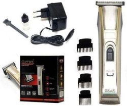 Geemy GM-657 HAIR TRIMMER