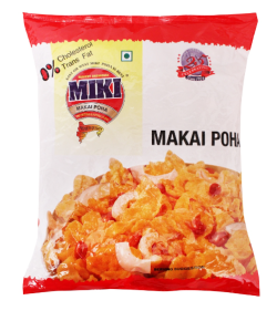 Surti Mix Combo (Khatta Mitha + Khatta Tikha + Lahsun) Free Poteto Masala