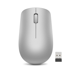 FINGERS Breeze M6 Wired Optical Mouse