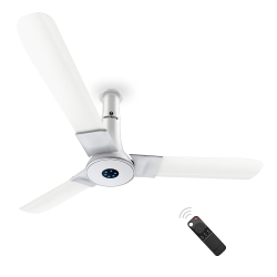 Atomberg Renesa+ 1200mm BLDC Motor 5 Star Rated Sleek Ceiling Fans With Remote Control