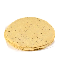 Kathiyawadi Swaadbandhu Dry Bhakhri Khakhra Mari - 200gm