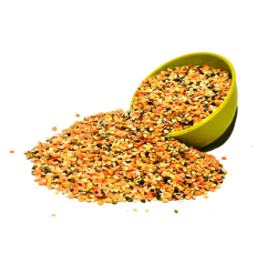 Salted Pistachio