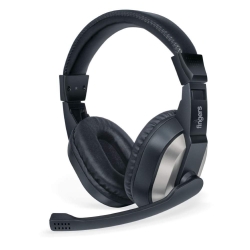 FINGERS F10 Wired On Ear Headphone