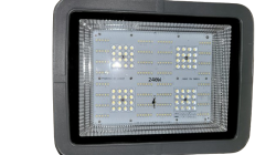 BPL LED 50 W Standard B22 LED Bulb  (White)