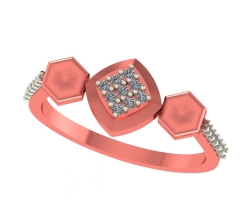 Ledies Ring