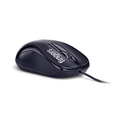 BPL BRB301 USB Rechargeable AA 2 Cell, Black