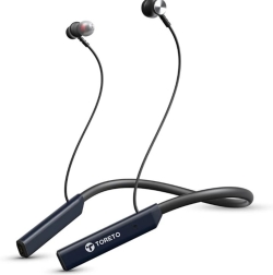 FINGERS F10 Wired On Ear Headphone